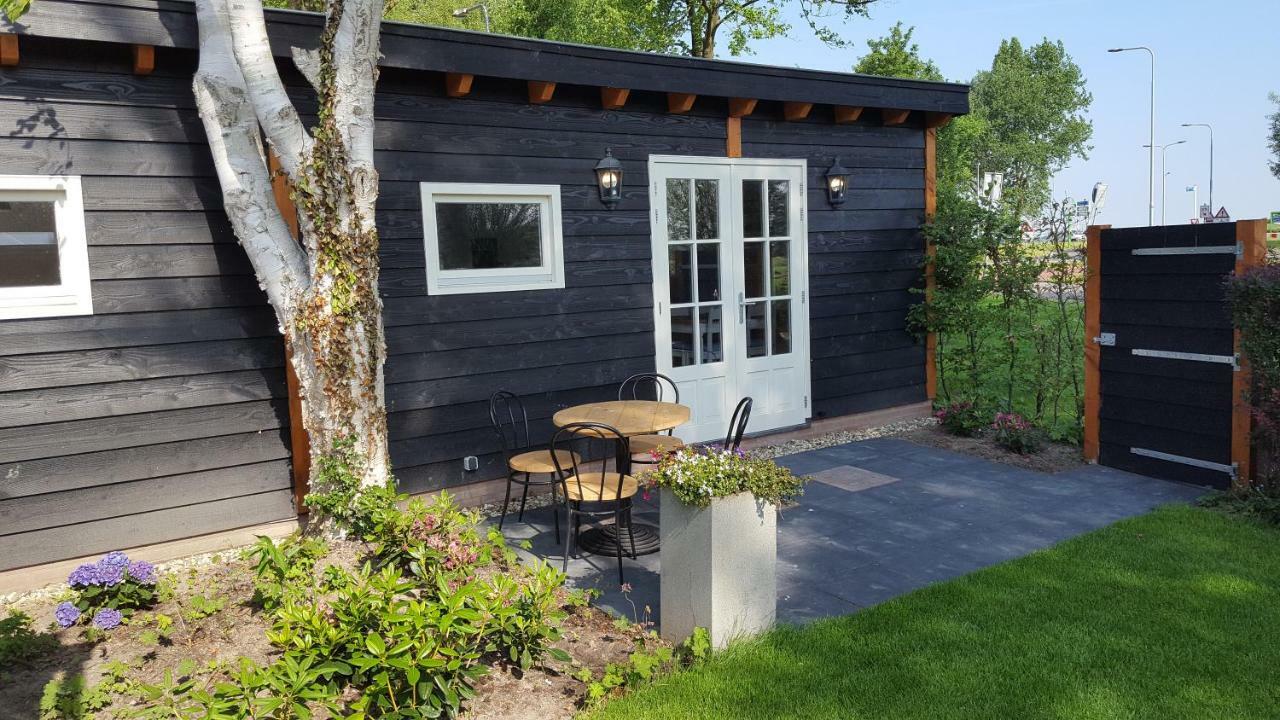 Chalet Castricum Exterior photo