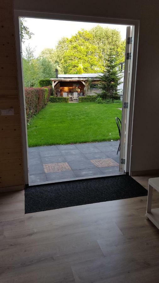 Chalet Castricum Exterior photo