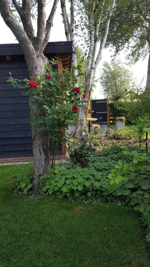 Chalet Castricum Exterior photo